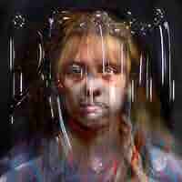 英LP Holly Herndon Proto 4AD0140LP 4AD /00260 Amazon.com: PROTO: CDs & Vinyl